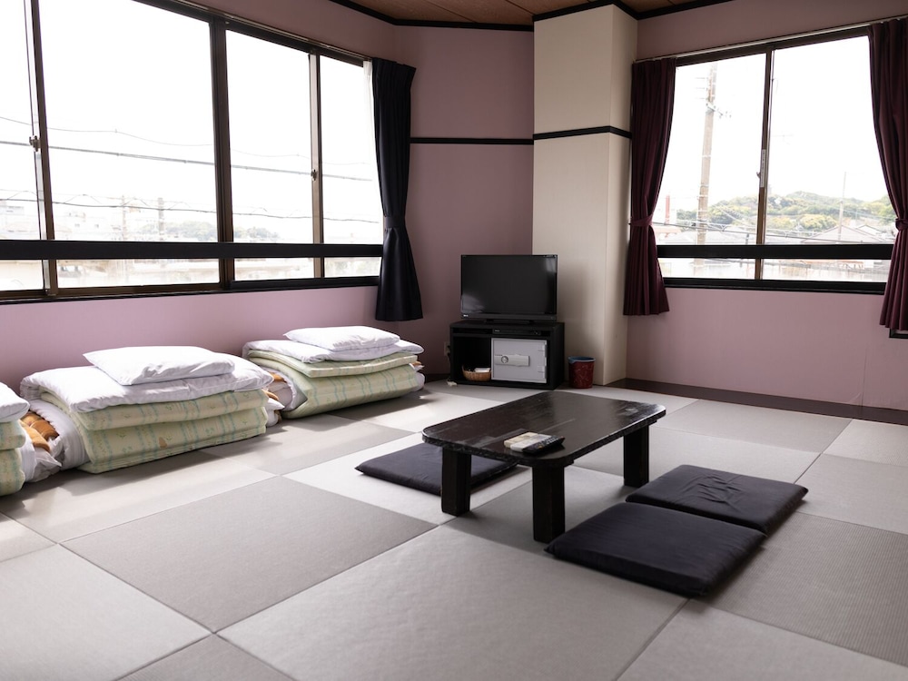 Minshuku Wakatake 24/35