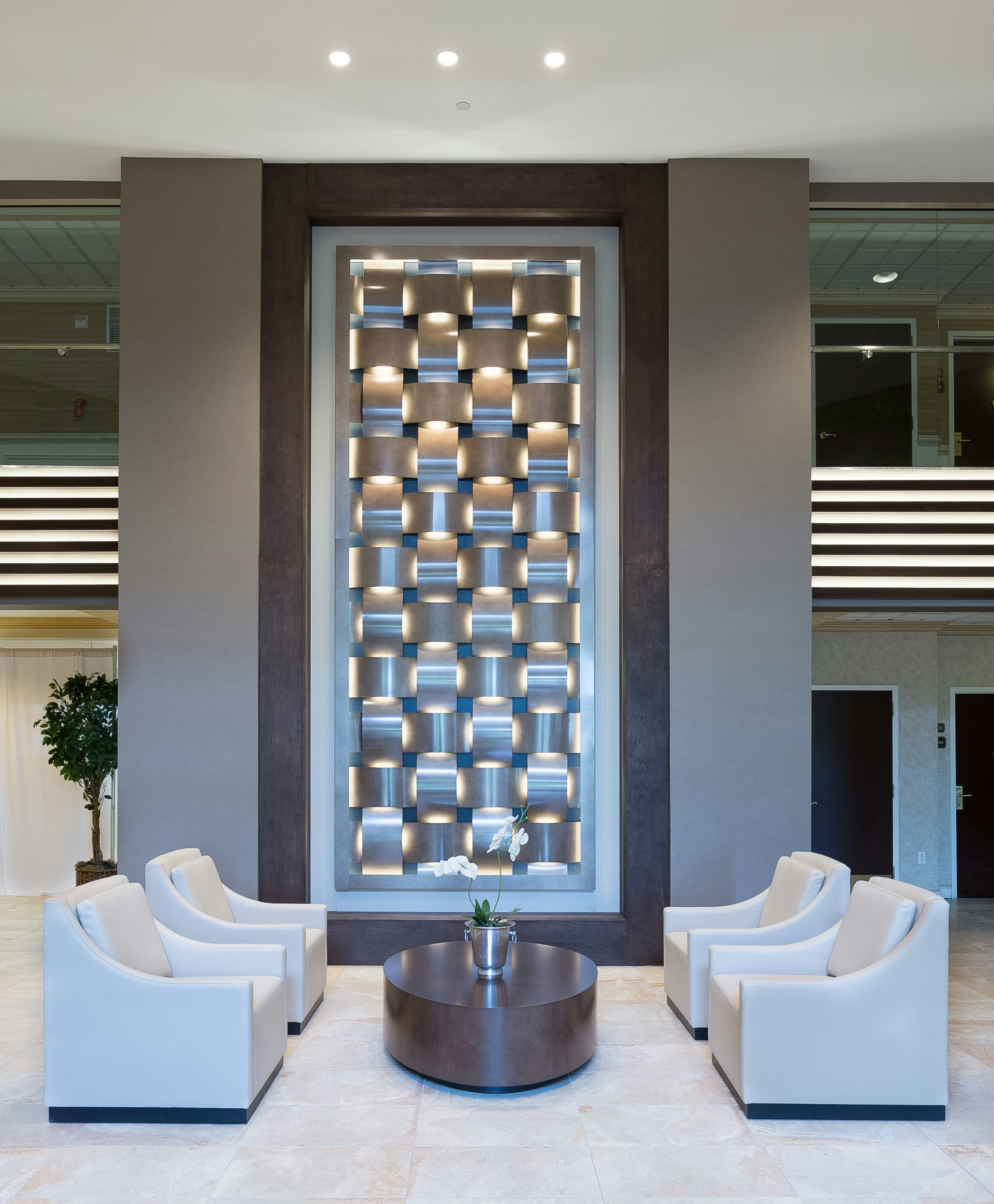 Doubletree By Hilton Hotel Nanuet 31/62