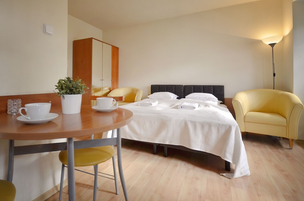 Dom & House - Apartmenty Zacisze 19/50