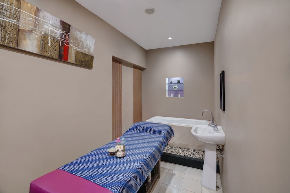 Quest Hotel Darmo Surabaya 25/52