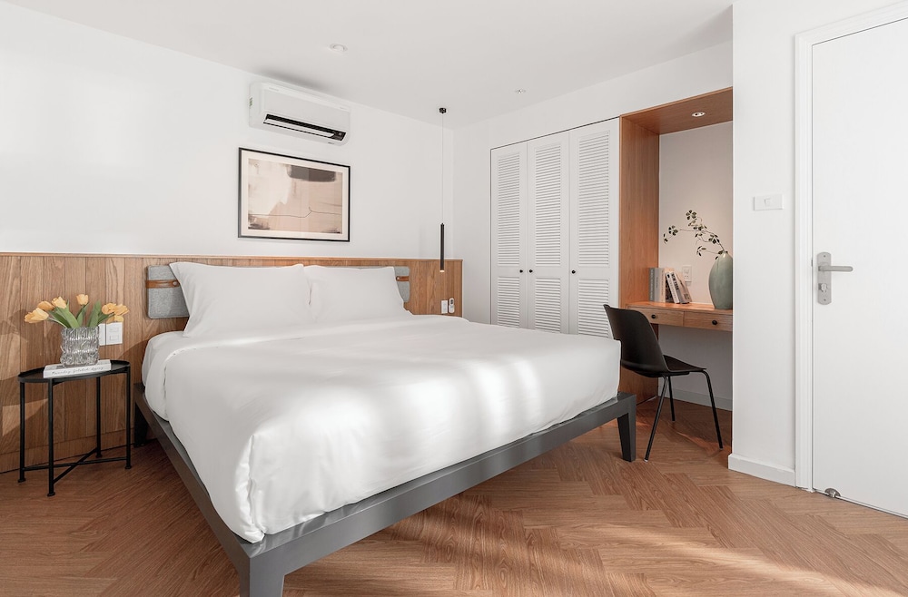 M Village Hotel Hai Ba Trung, a brand of Modern Village Lifestyle 20/50