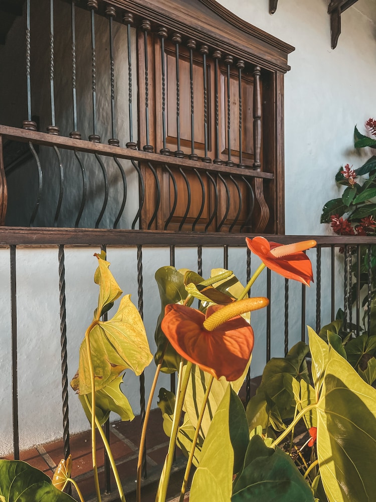 Hotel Casona Montañesa Quindío 35/50