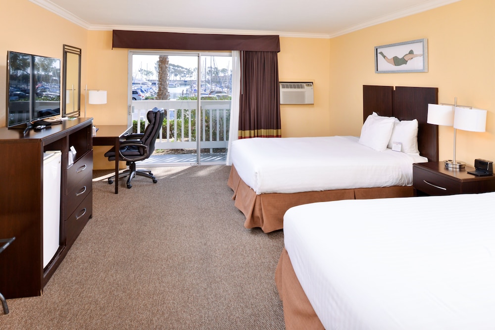Dana Point Marina Inn 19/51