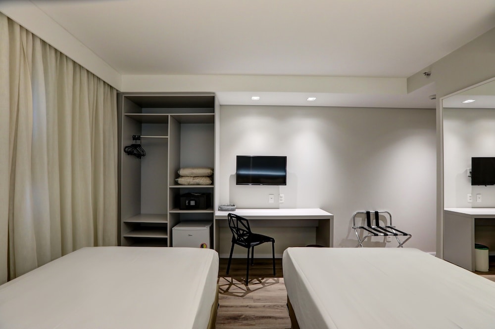 Comfort Hotel Guarulhos Airport 26/72