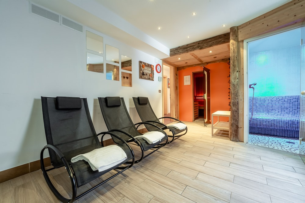 Hotel Villa Adria B And B 57/67