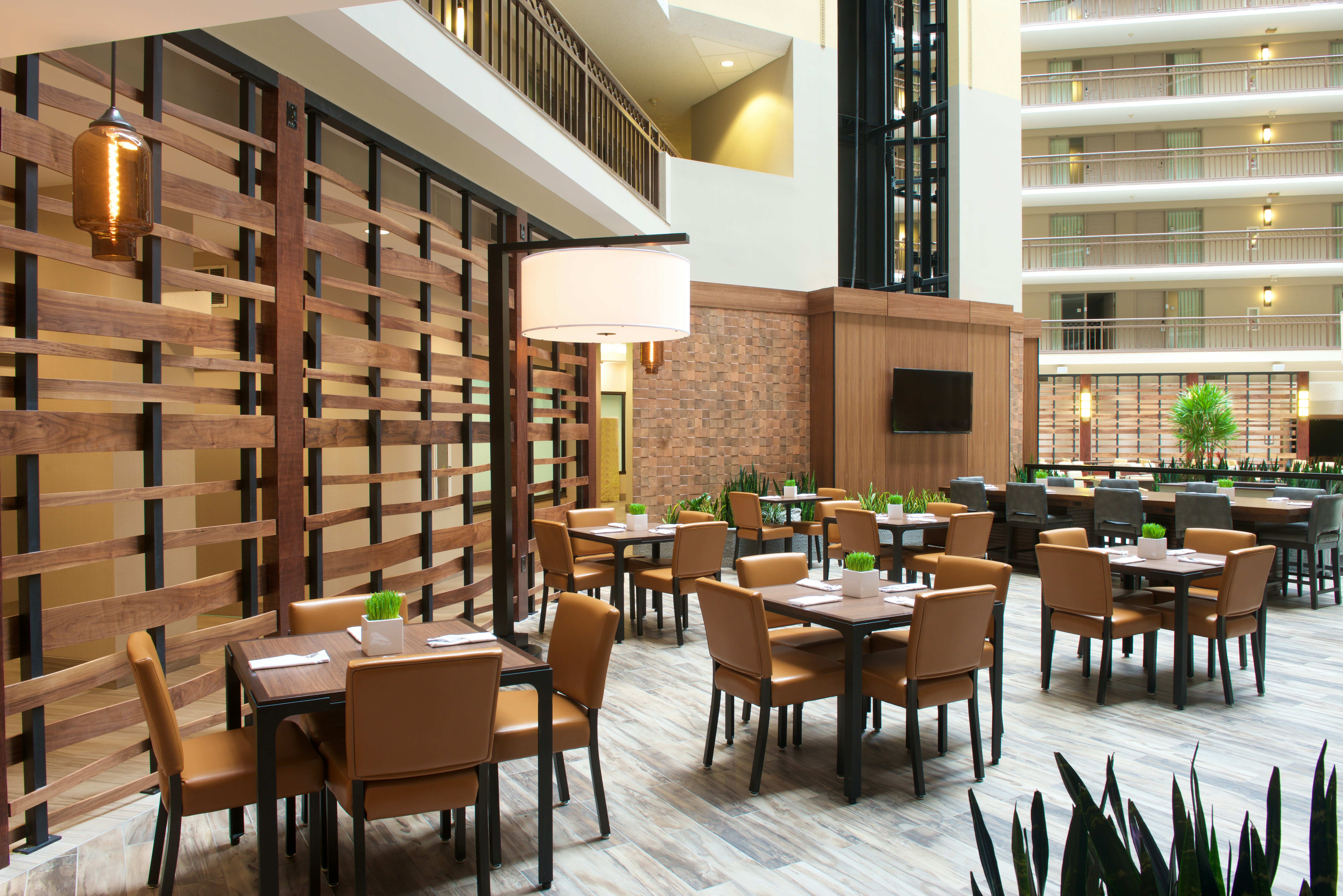 Embassy Suites by Hilton Portland Washington Square 20/36
