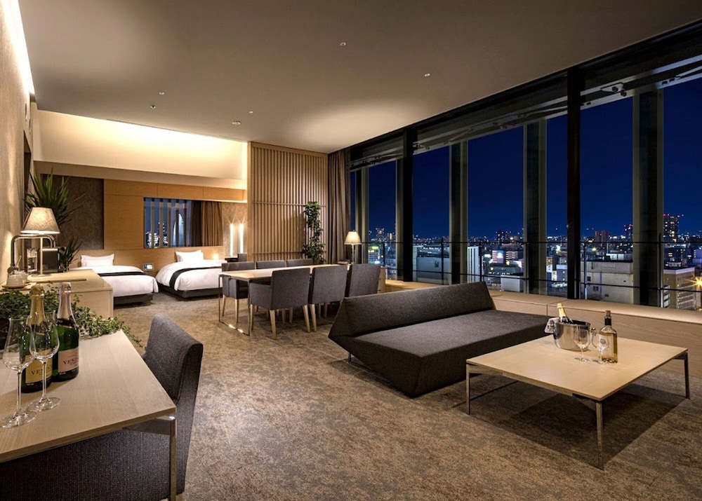 Hotel Royal Classic Osaka 30/50