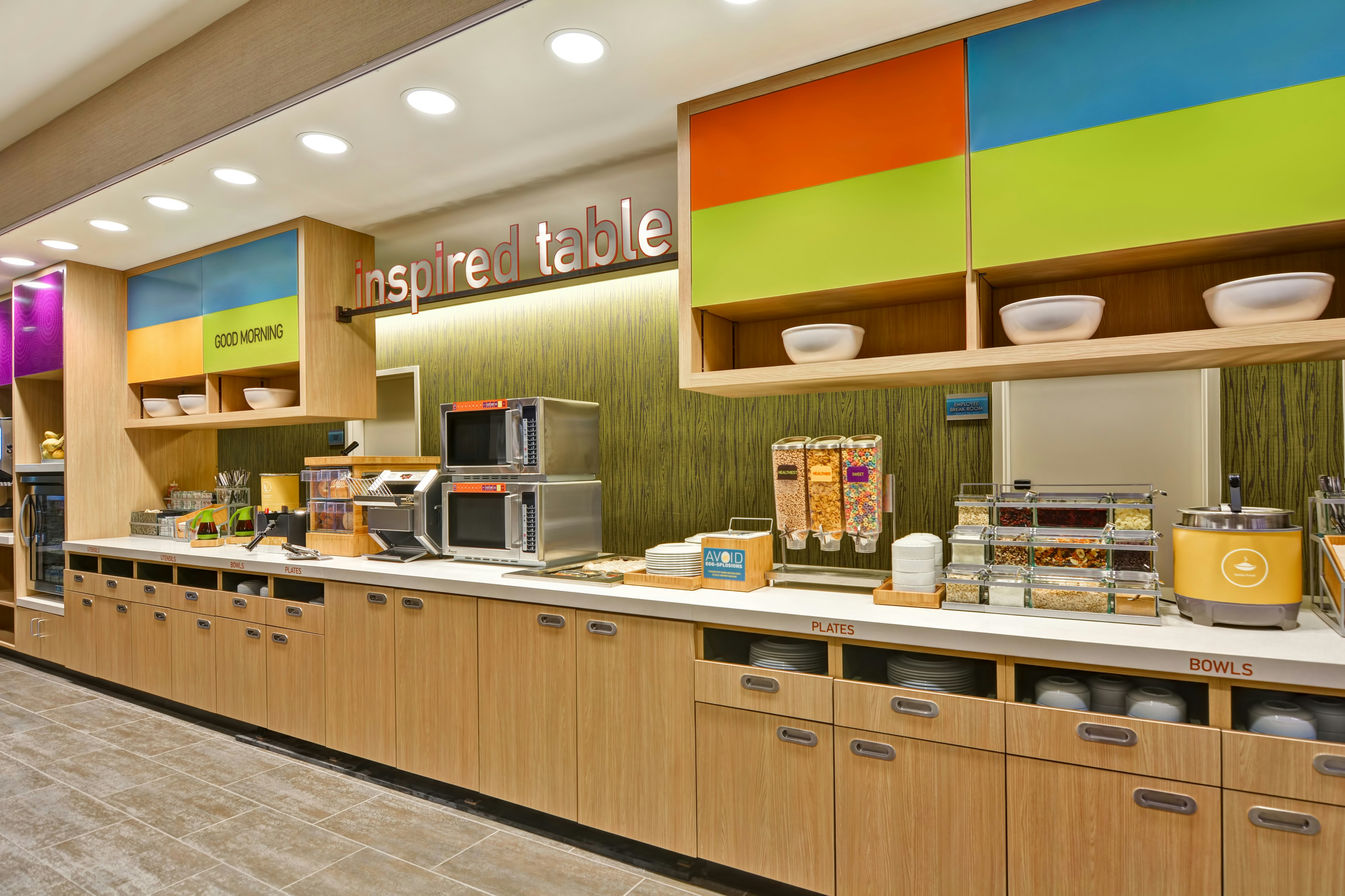 Home2 Suites By Hilton Charlotte Piper Glen 7/26