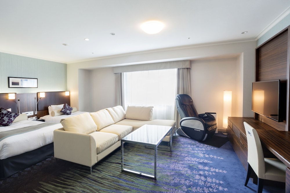 Sapporo Excel Hotel Tokyu 44/68