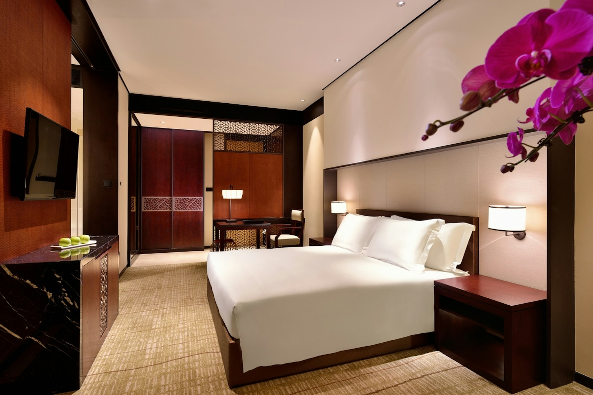 Millennium Resort Hangzhou 5/15
