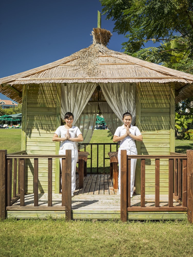 Dobedan Side Beach Resort 6/91