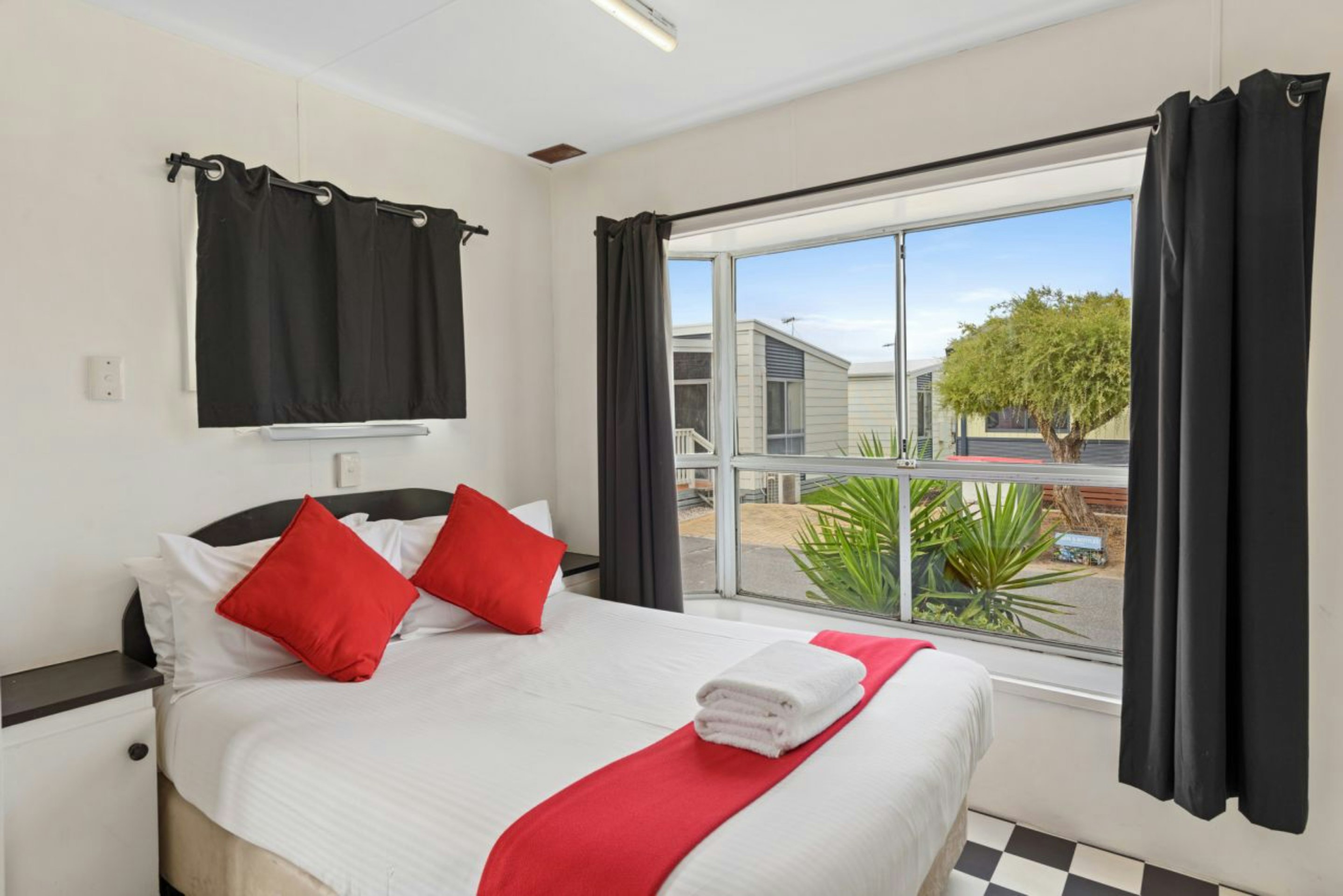 Discovery Parks - Adelaide Beachfront 7/46