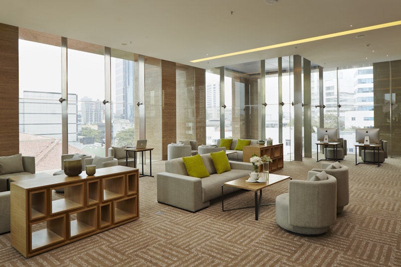 Fraser Residence Menteng Jakarta 25/51