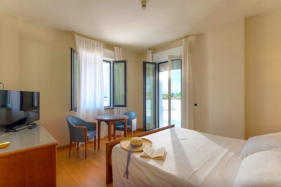 Hotel Il Timone 18/53