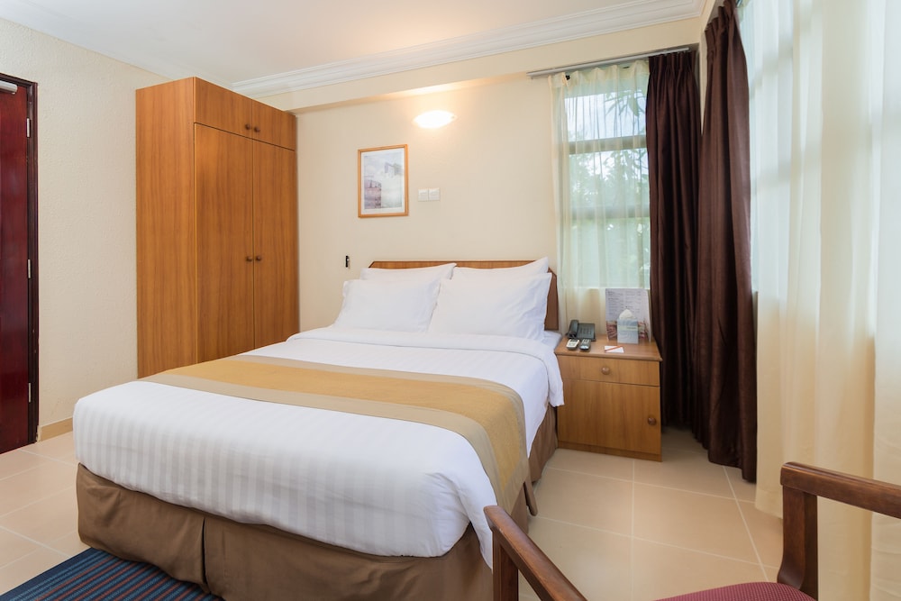 Champa Central Hotel 22/60