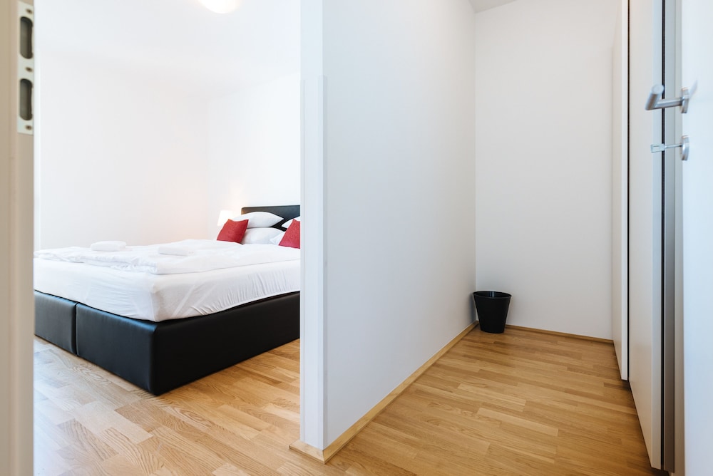 Duschel Apartments Wien-Hauptbahnhof 21/50