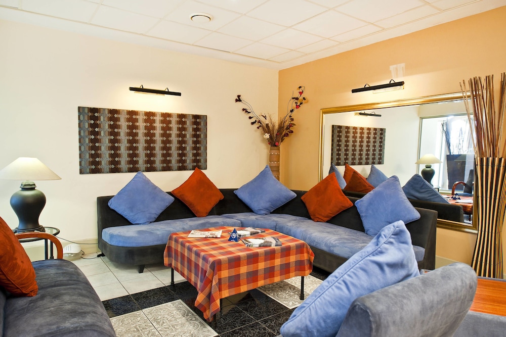 Protea Hotel by Marriott Walvis Bay Indongo 11/18