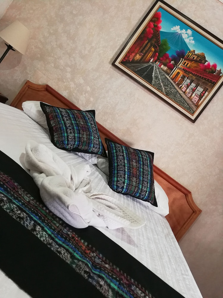 Posada Doña Luisa 24/67