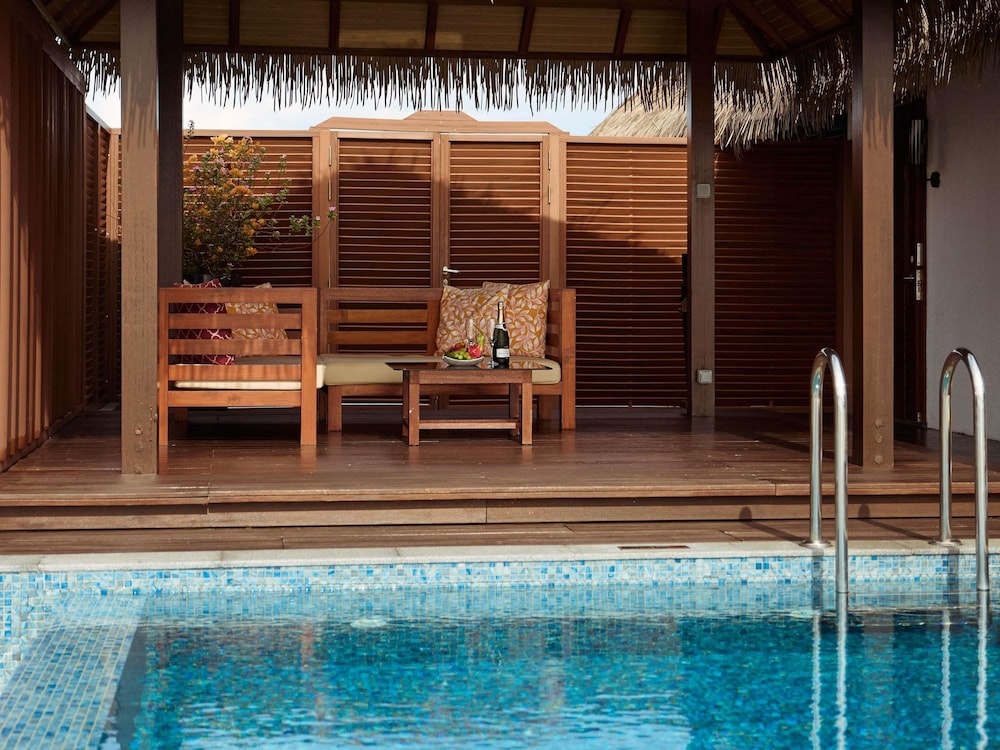 Pullman Maldives Maamutaa 42/70
