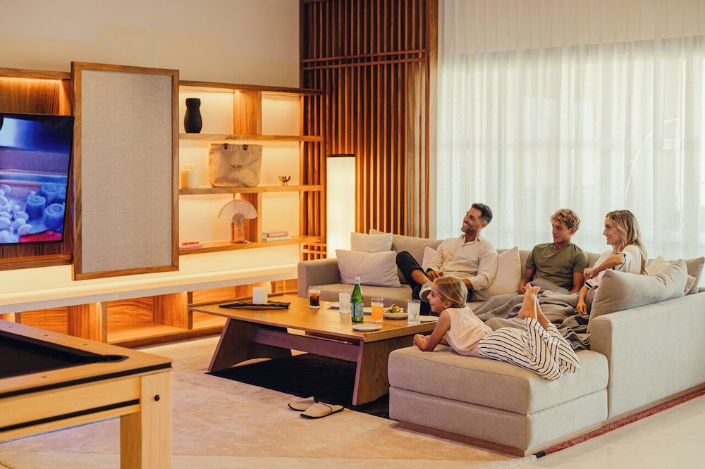 Nobu Residences Los Cabos 30/50