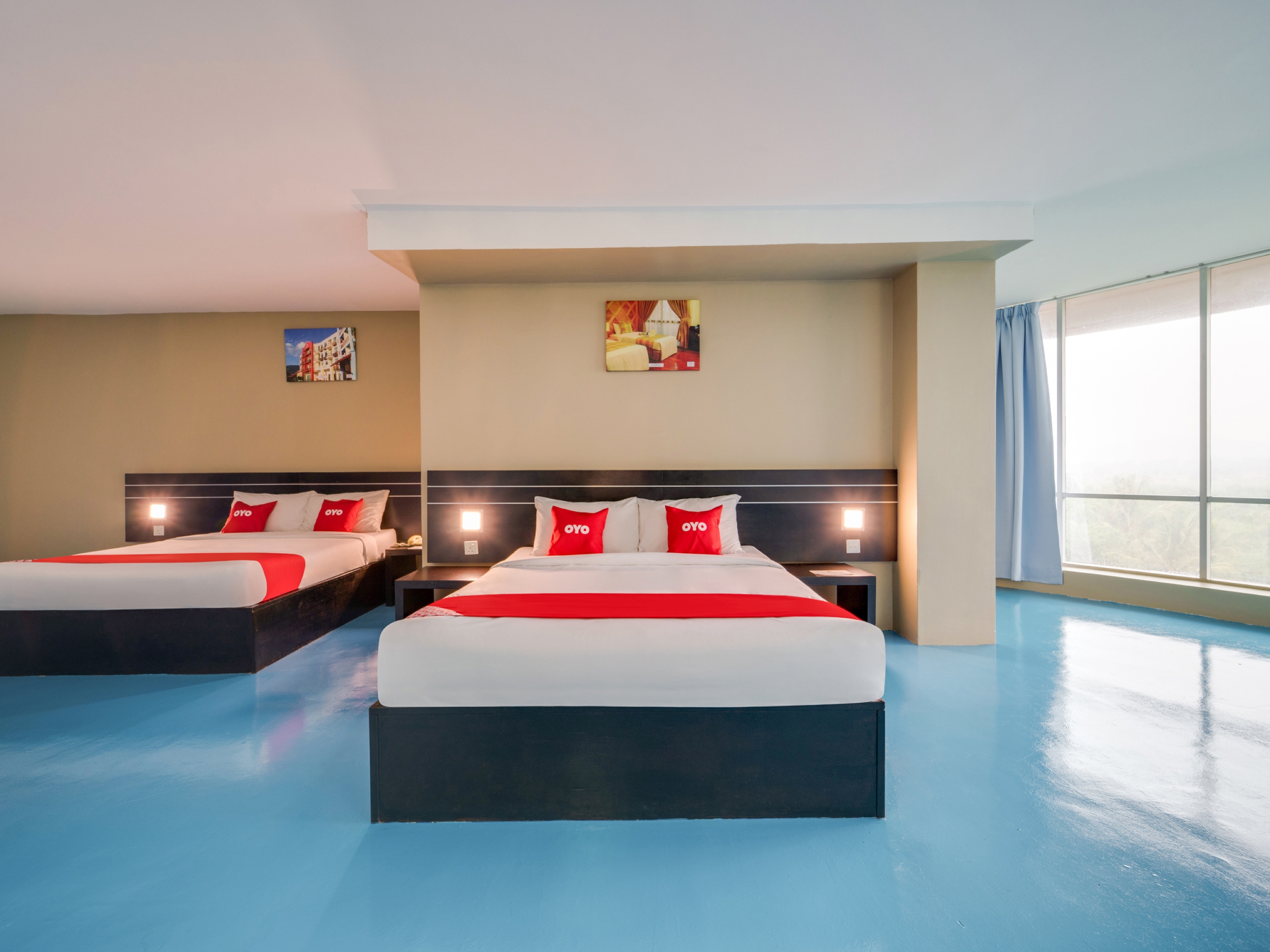 Kuala Melaka Inn Langkawi 35/62