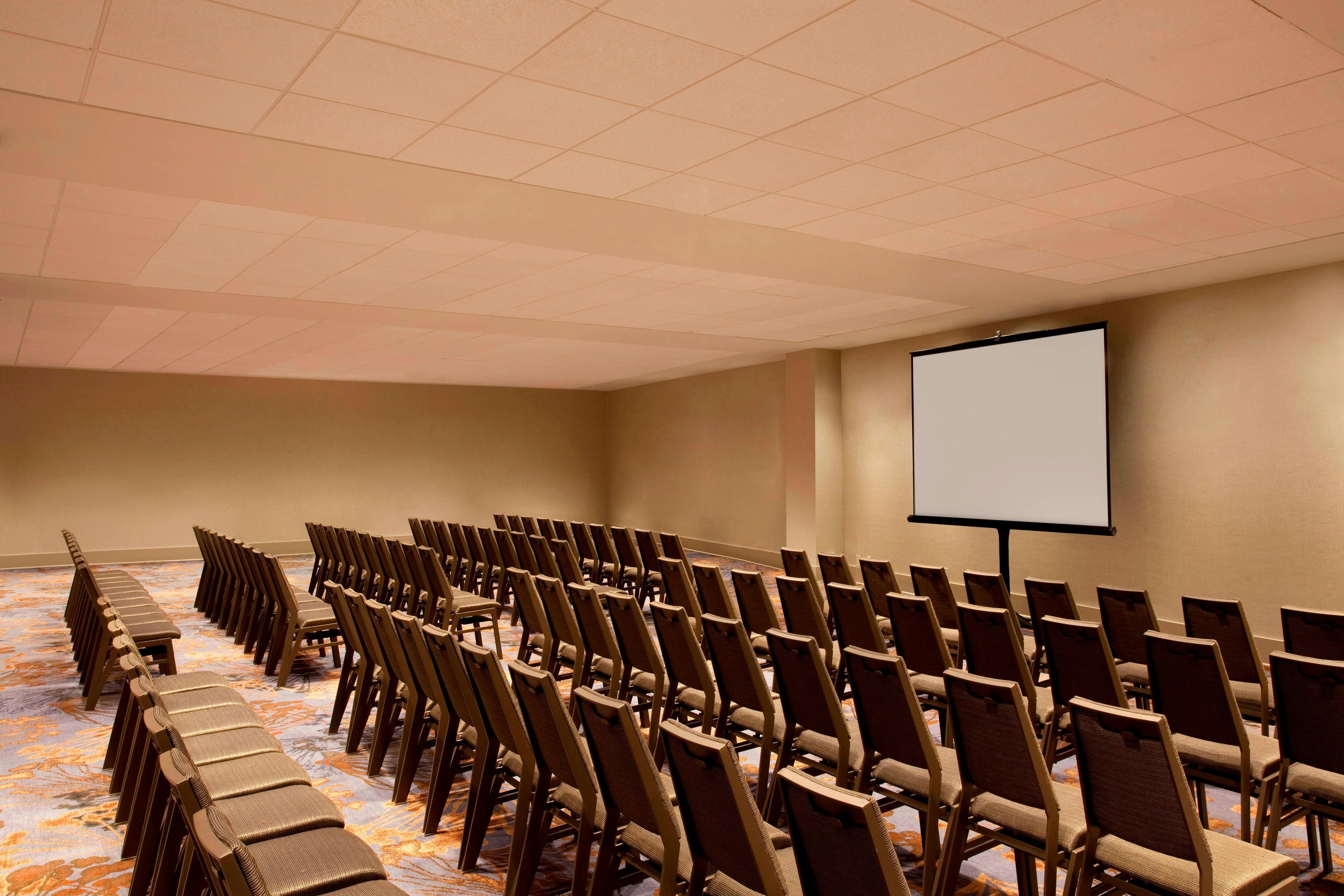 The Westin Peachtree Plaza Atlanta 39/50