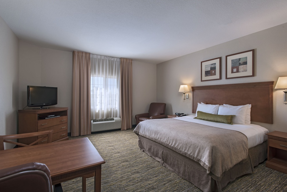 Candlewood Suites Austin N-Cedar Park 8/32