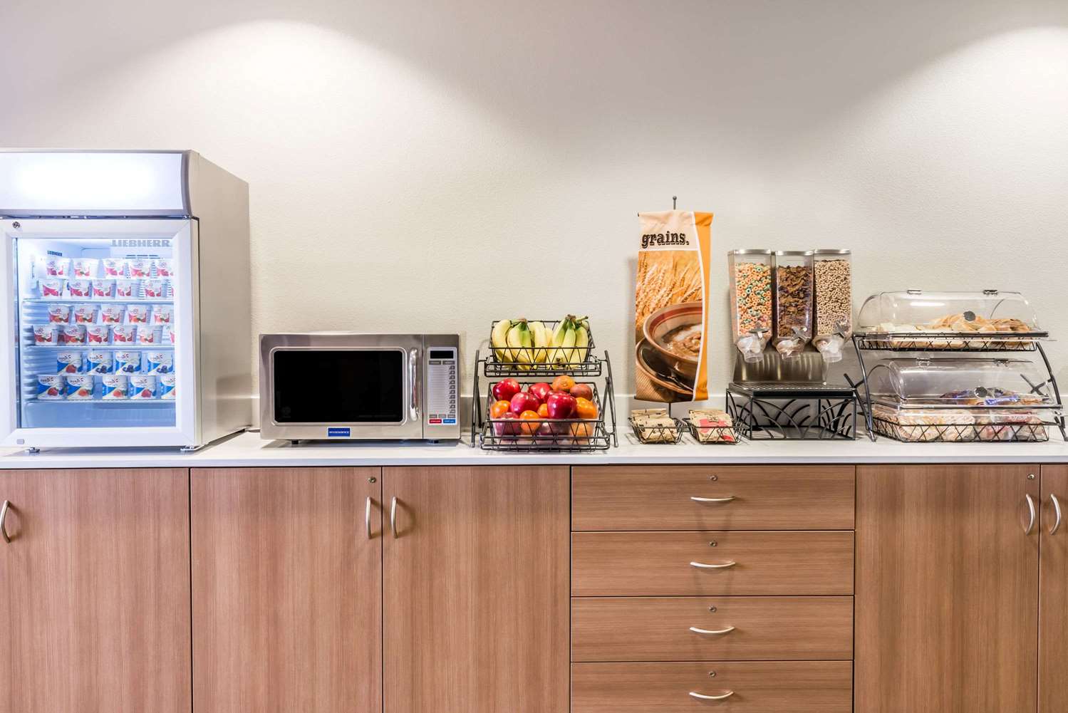 Microtel Inn and Suites By Wyndham Beaver Falls 4/30