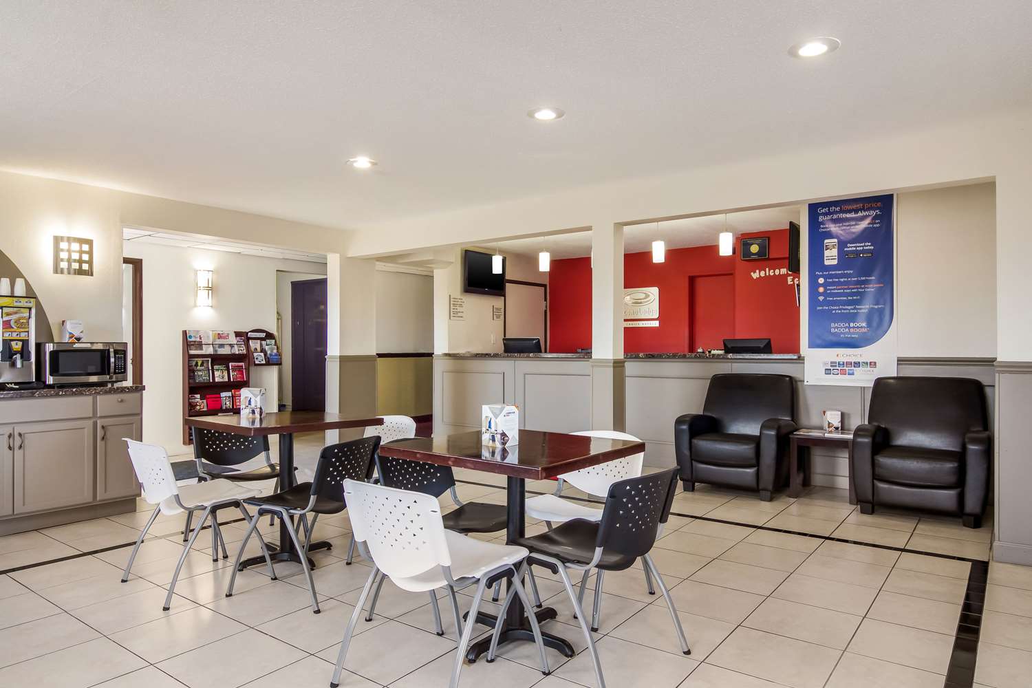 Days Inn by Wyndham Somerset PA I-70 I-76 21/25