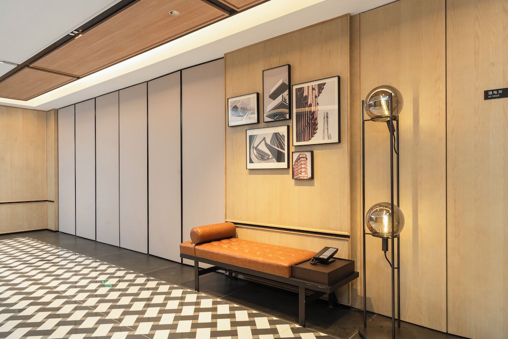 Four Points by Sheraton Shanghai International Tourism and Resorts Zone 23/50