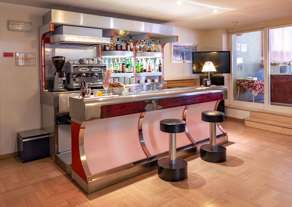 Hotel Corallo 33/39