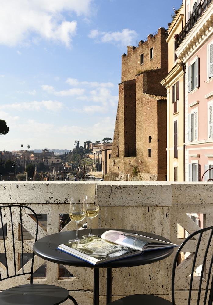 Dimora ai Fori - Guesthouse 43/50