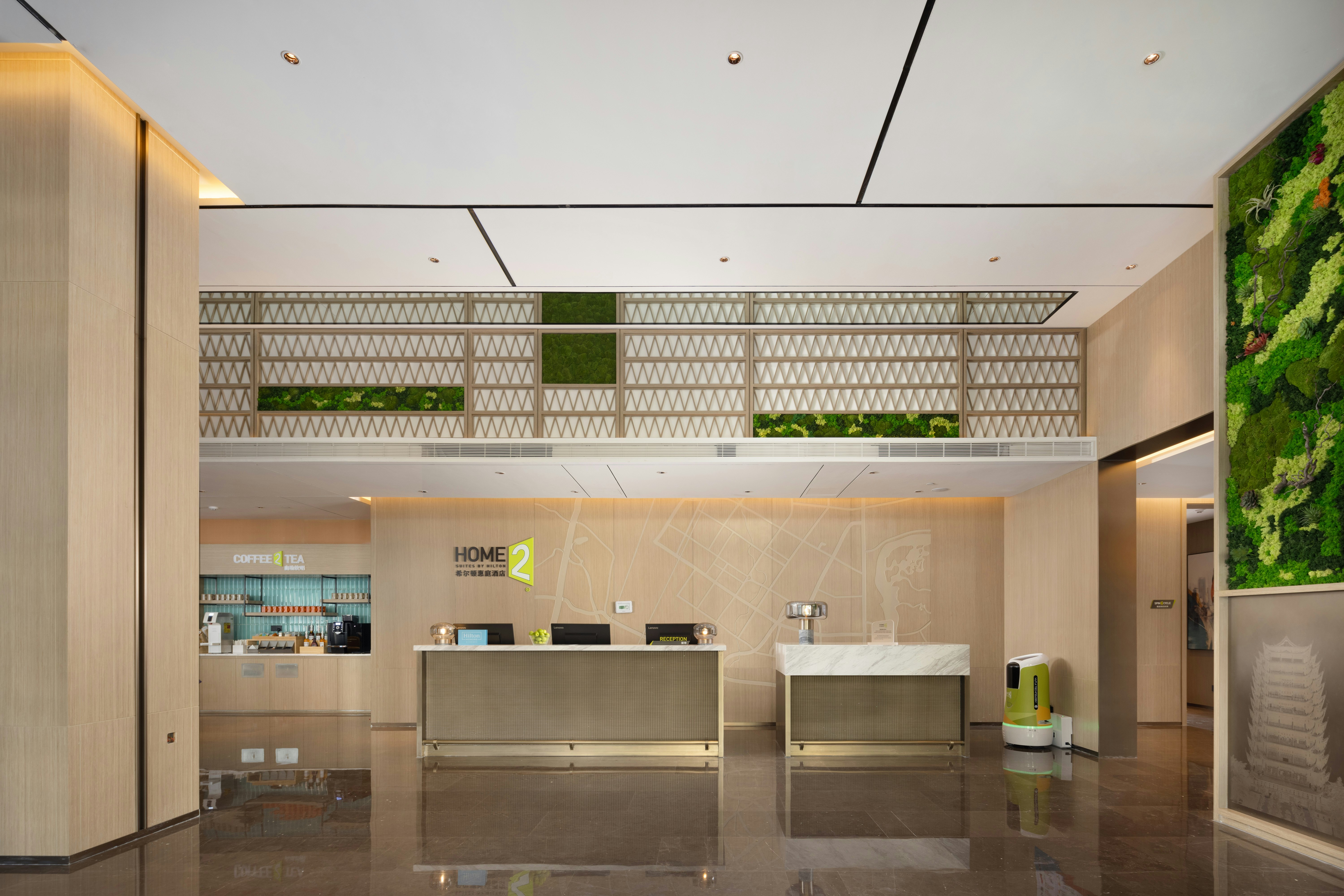 Home2 Suites by Hilton Meishan Dongpo 6/49