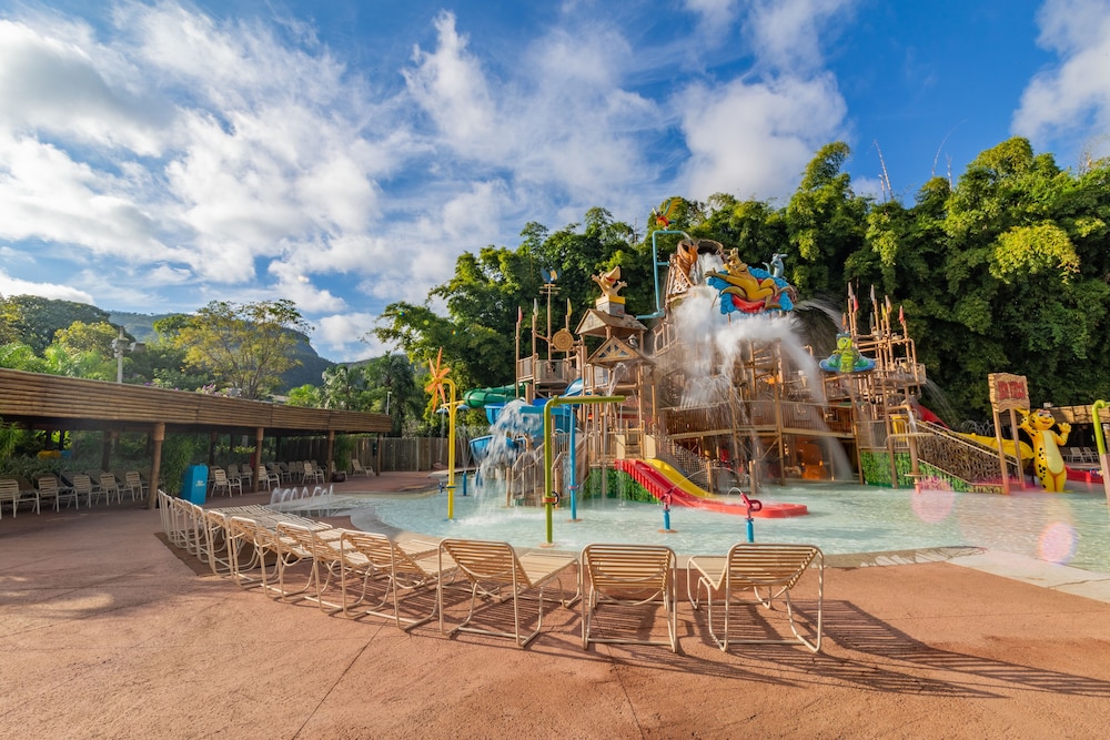 Rio Quente Resorts - Hotel Luupi 40/49