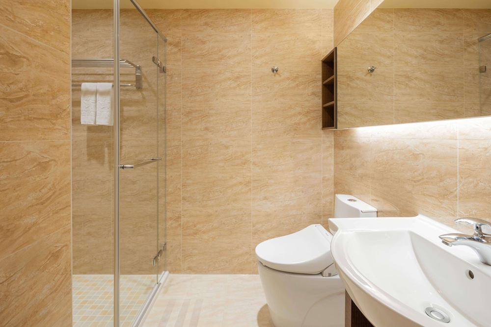 Kindness Hotel Juemin 52/54