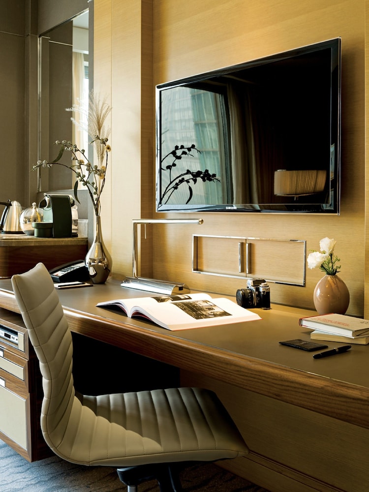 Kerry Hotel Beijing 54/66
