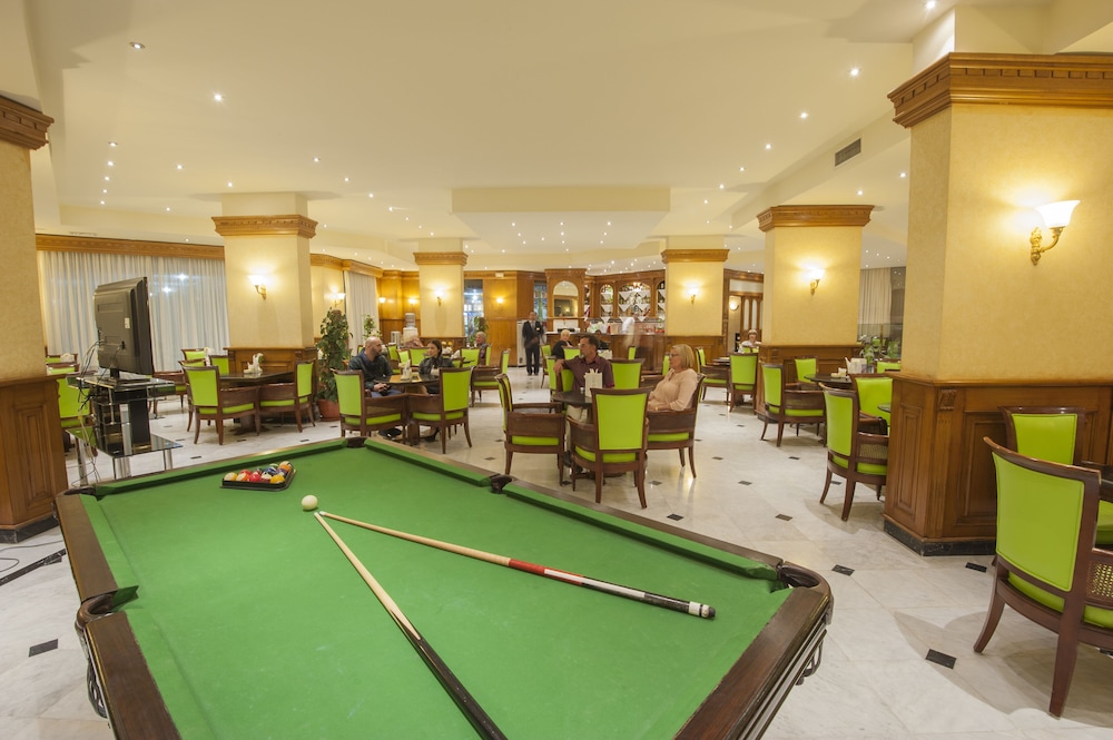 Sea Star Beau Rivage 26/50