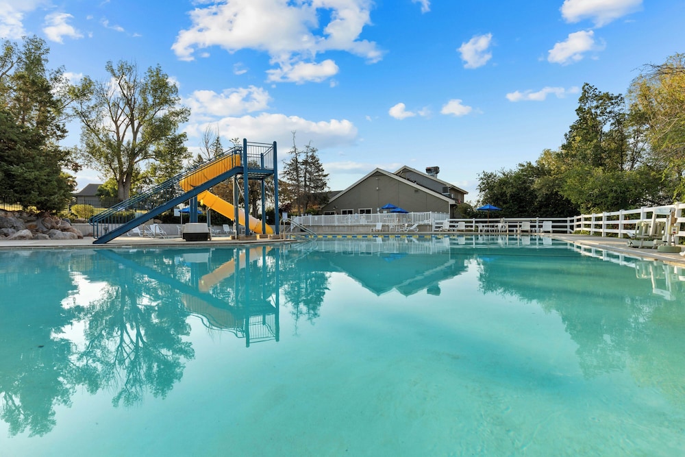 WorldMark Wolf Creek 45/50