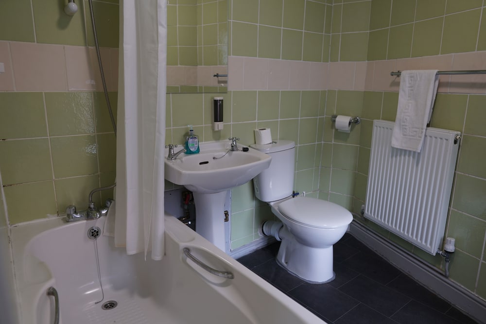 Comfort Royal Kettering 39/47