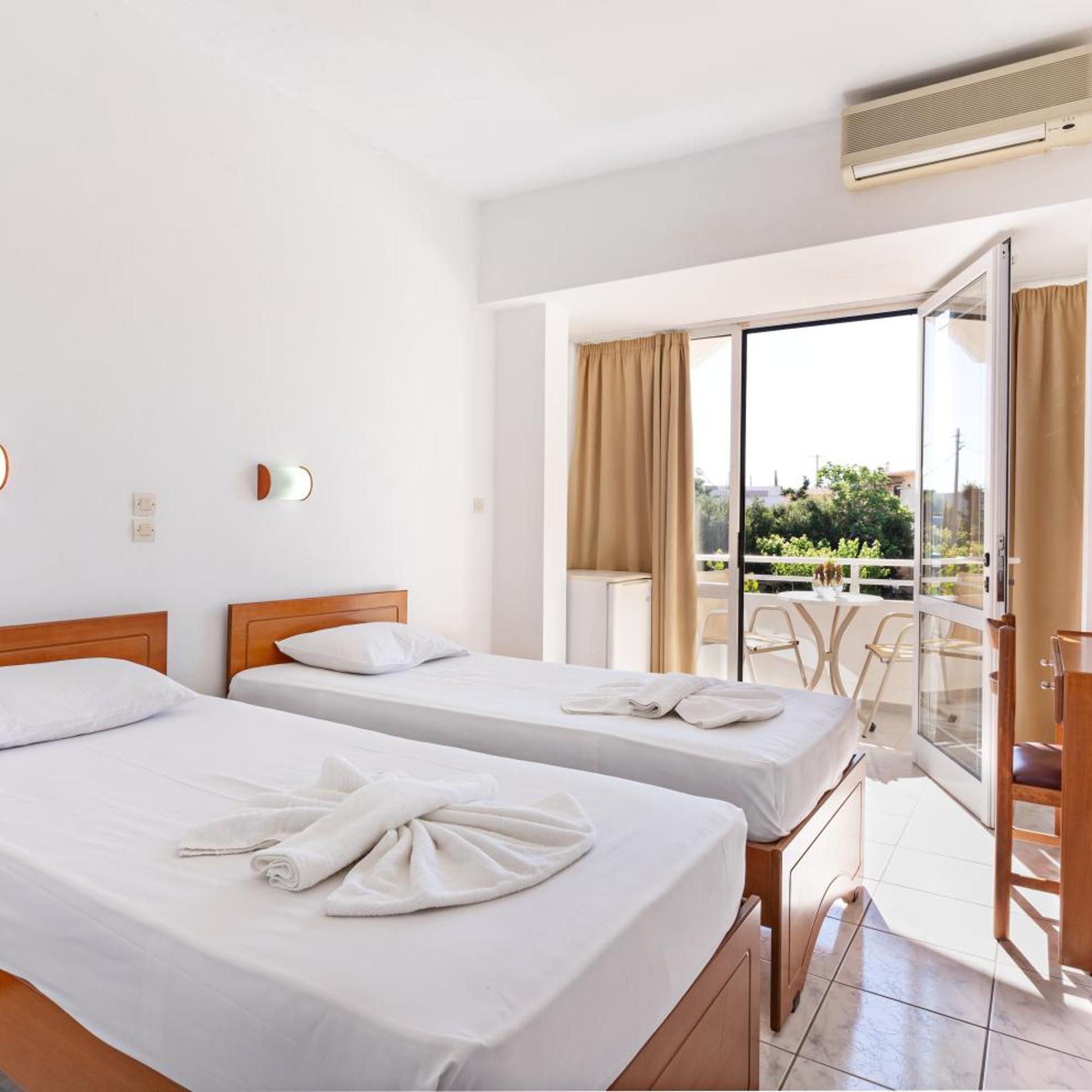 Kathrin Beach Hotel 49/95
