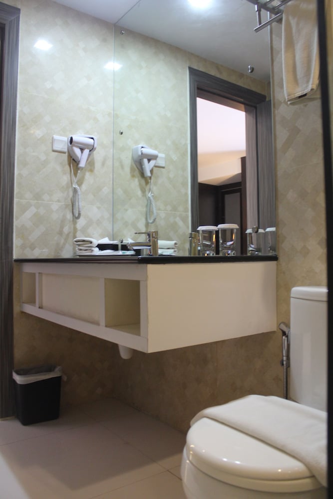 Zia Boutique Hotel 31/32
