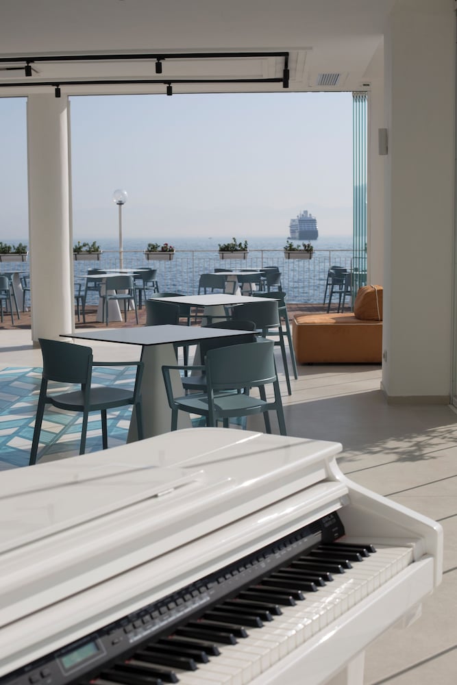 Hotel Admiral Sorrento 29/47