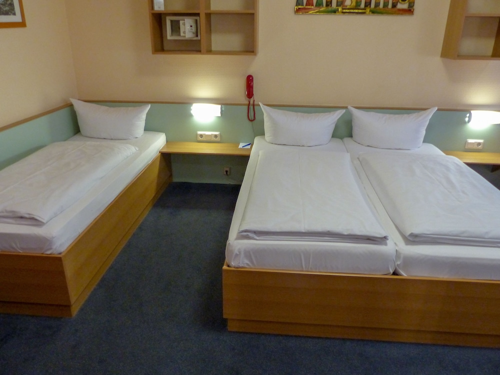 Hotel Sachsenhof 17/50