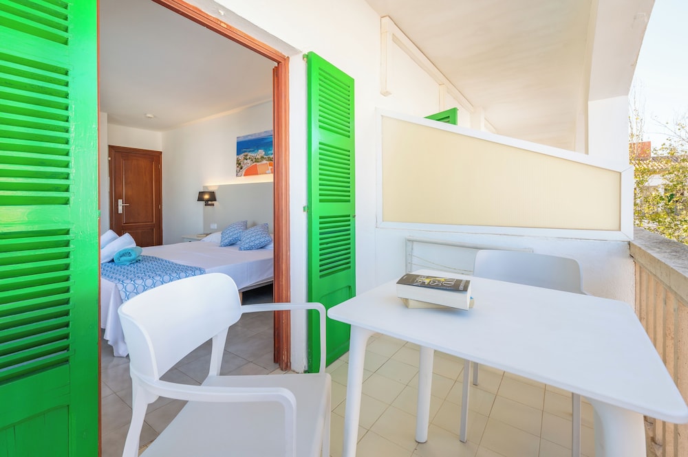 Hotel Martorell 50/50