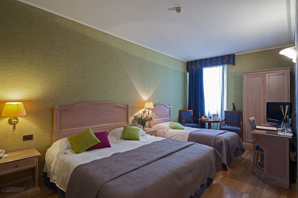 Hotel Palazzo Lovera 17/63