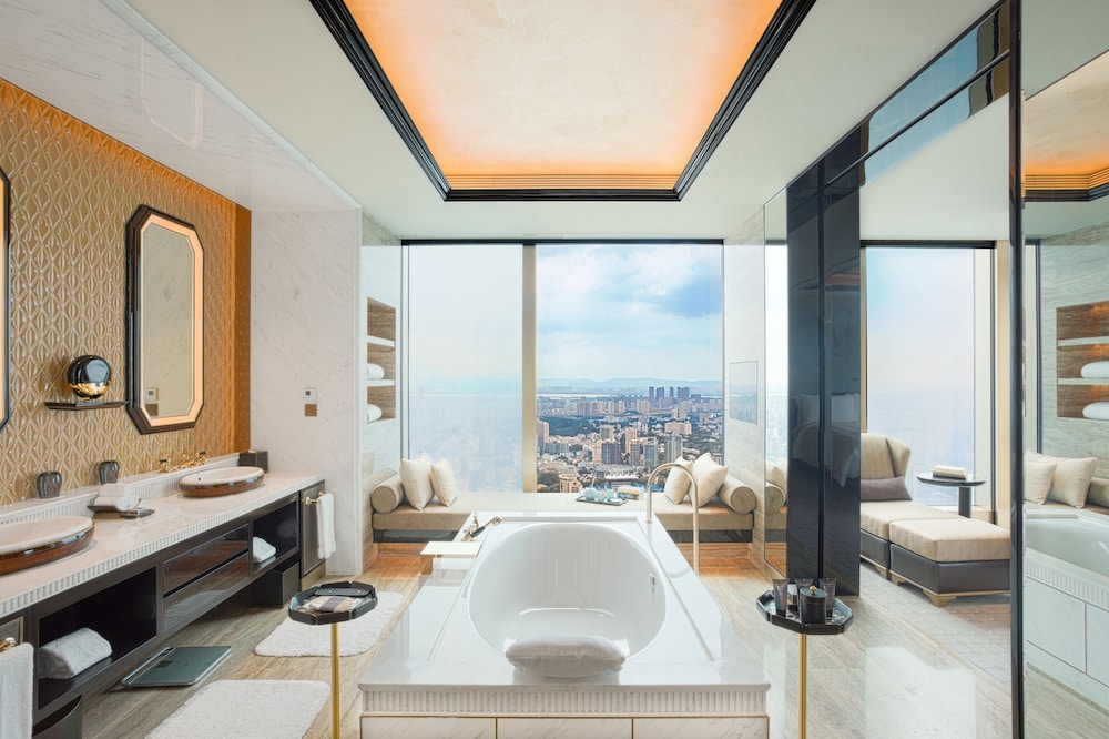 The Ritz-Carlton Nanjing 7/52