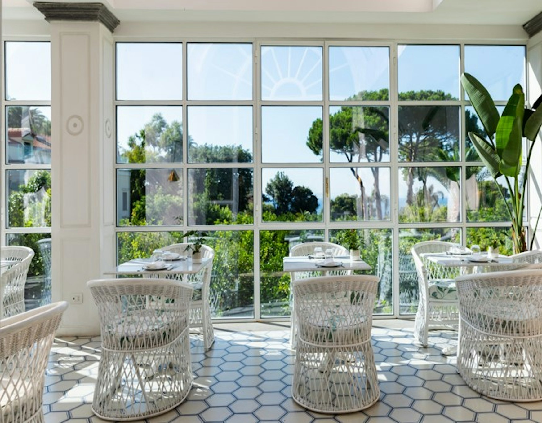 Grand Hotel Cocumella 60/84