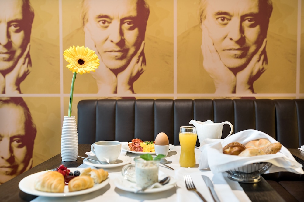 Boutique Hotel Am Stephansplatz 48/69