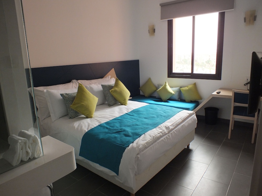 Hotel Relax Marrakech 10/58