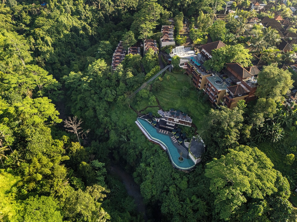 Metland Venya Ubud (Formerly Horison Ume Suites and Villas Ubud) 26/50